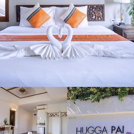 Hotel Hugga Pai Exteriér fotografie